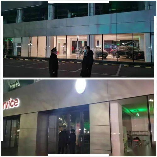 通州區(qū)生態(tài)環(huán)境局積極應(yīng)對空氣污染過程