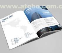 專業(yè)印務(wù)解決方案 從企業(yè)畫冊(cè)到產(chǎn)品手冊(cè)的卓越印刷服務(wù)